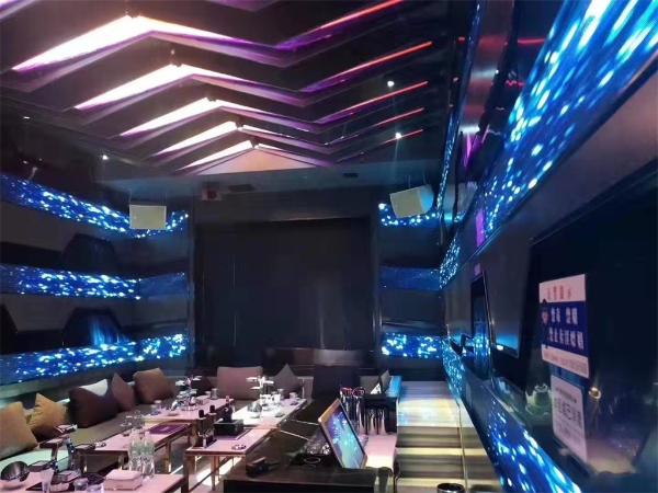 河池小时场ktv啥意思全解析-南丹县ktv预定