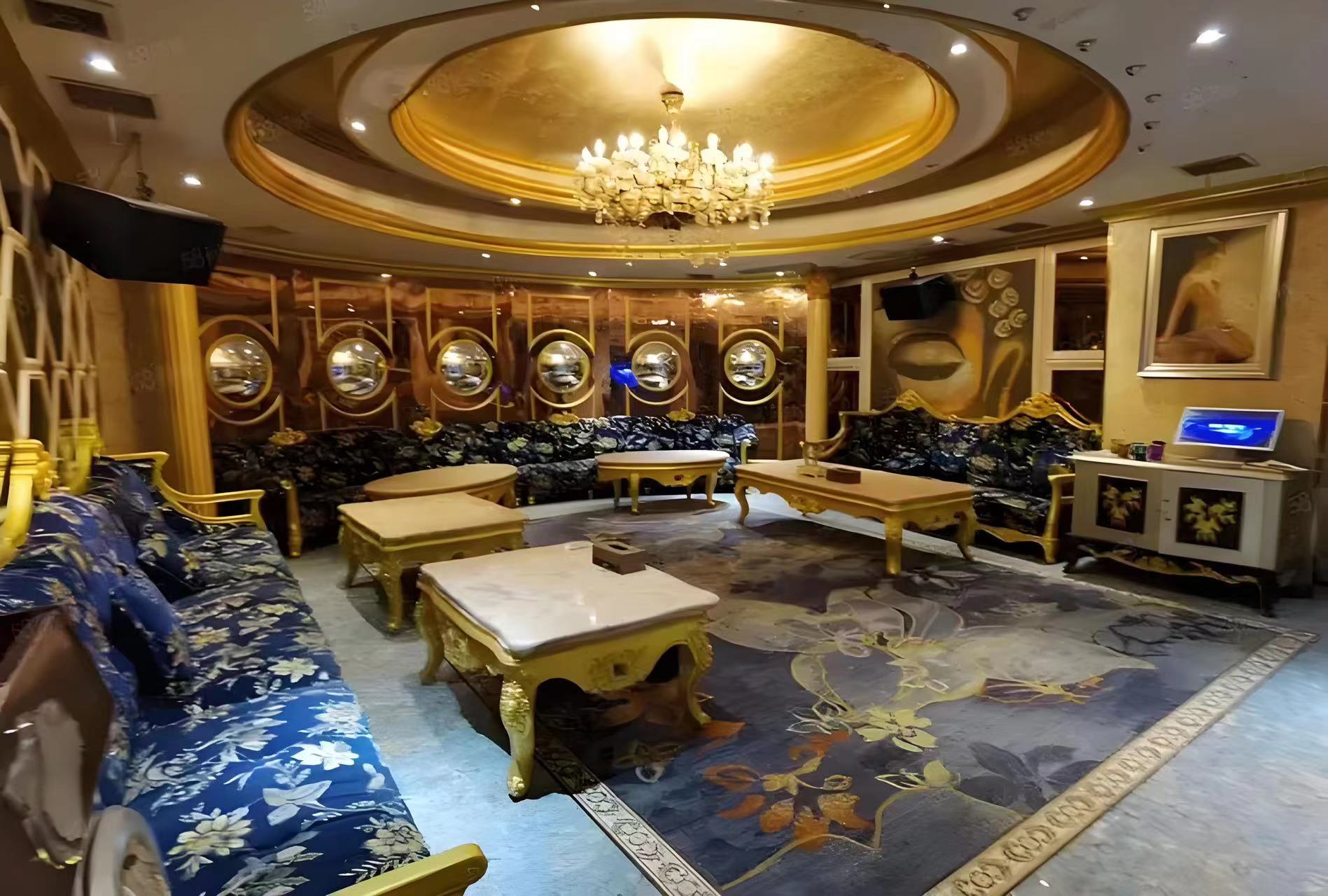 河池小时场ktv攻略指南-南丹县ktv预定