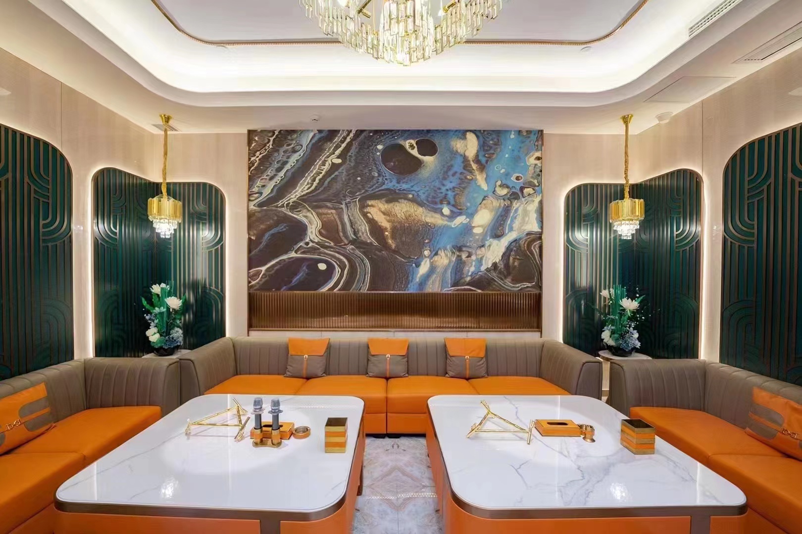 河池小时场ktv组局攻略-南丹县ktv预定